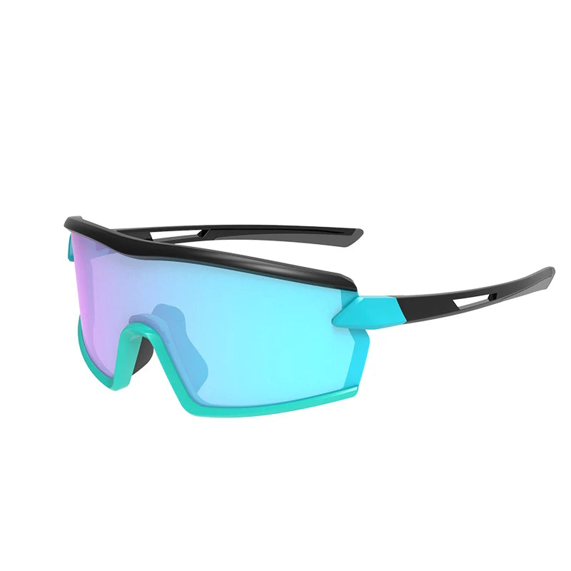 Lunettes de soleil de cyclisme sport SUNOK