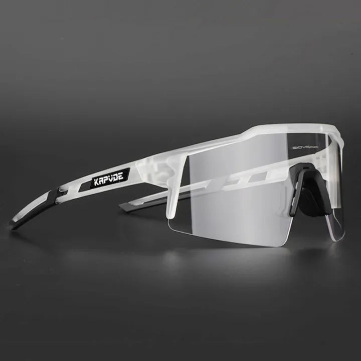 Lunettes de cyclisme Kapvoe