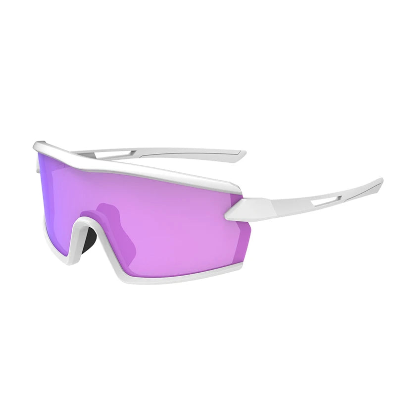 Lunettes de soleil de cyclisme sport SUNOK