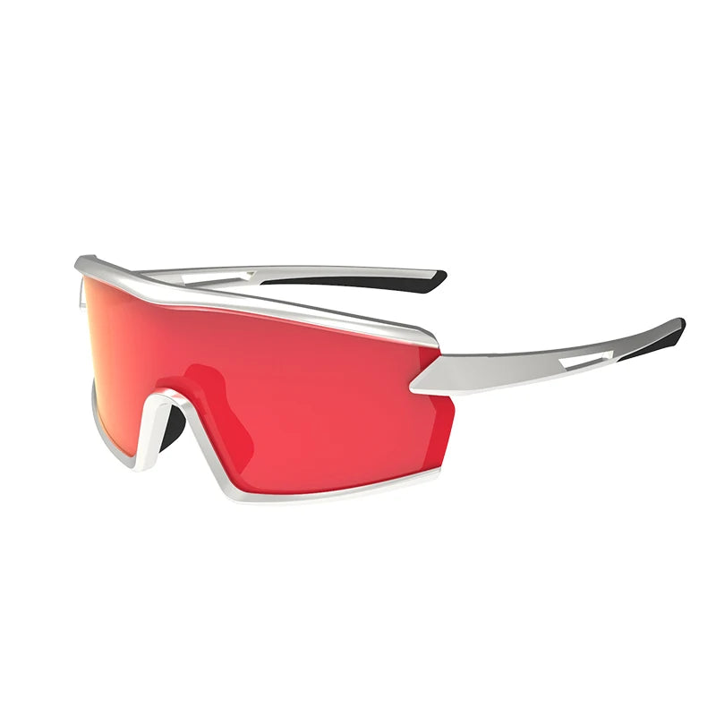 Lunettes de soleil de cyclisme sport SUNOK
