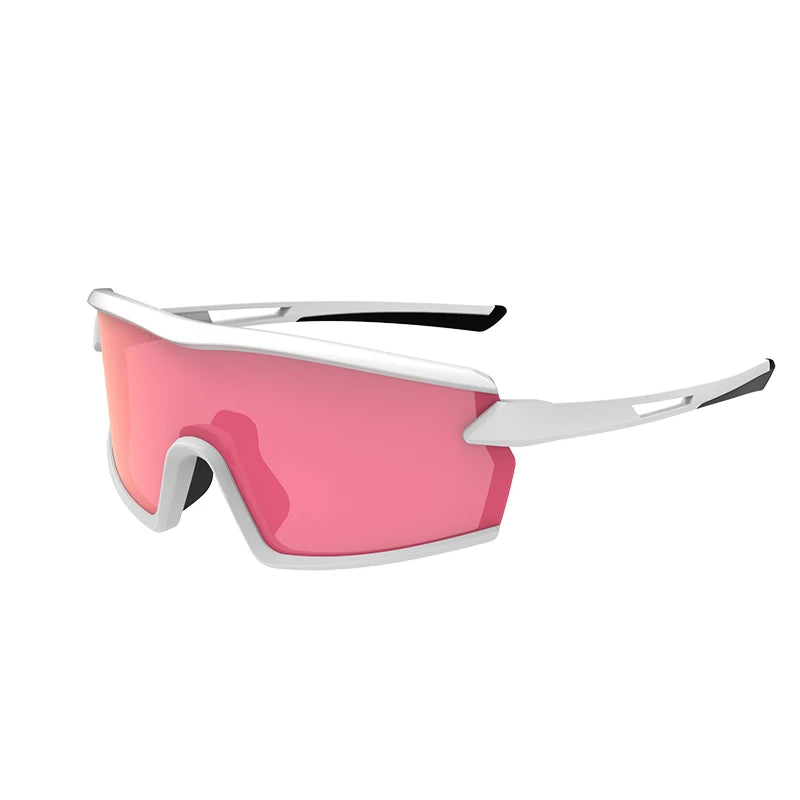 Lunettes de soleil de cyclisme sport SUNOK