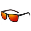 Lunettes de soleil polarisées ultra-légères