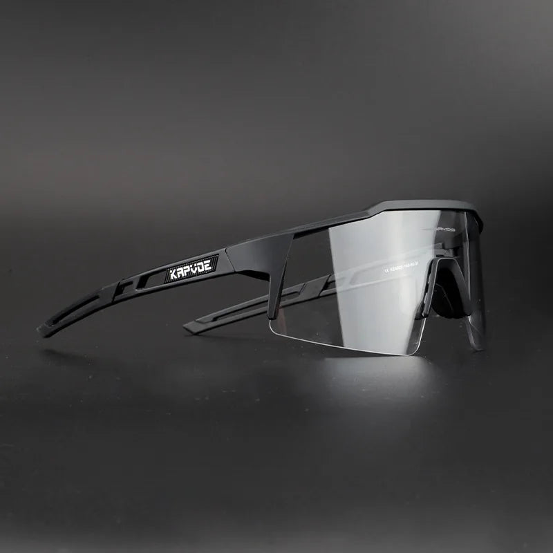Lunettes de cyclisme Kapvoe