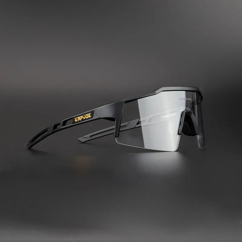 Lunettes de cyclisme Kapvoe