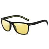 Lunettes de soleil polarisées ultra-légères