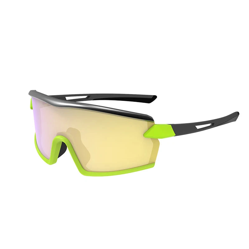 Lunettes de soleil de cyclisme sport SUNOK