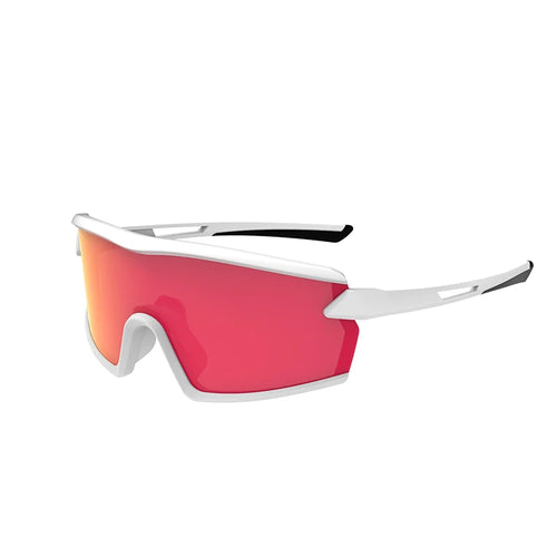 Lunettes de soleil de cyclisme sport SUNOK