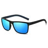Lunettes de soleil polarisées ultra-légères