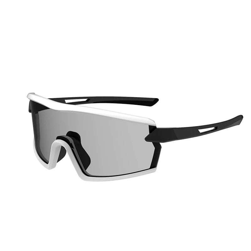 Lunettes de soleil de cyclisme sport SUNOK