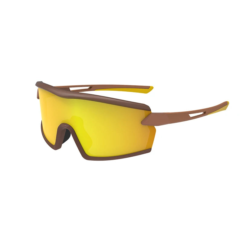 Lunettes de soleil de cyclisme sport SUNOK