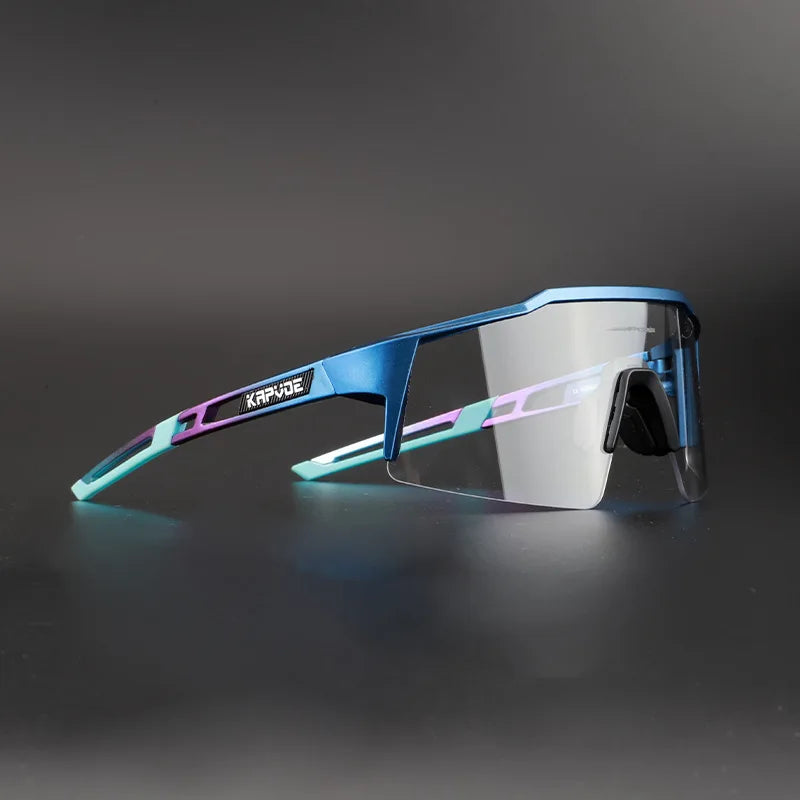 Lunettes de cyclisme Kapvoe