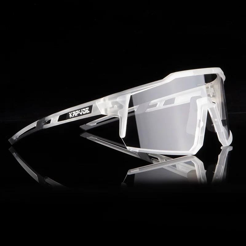 Lunettes de cyclisme Kapvoe
