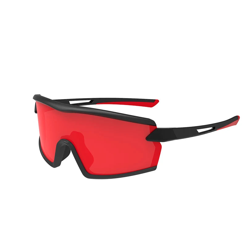 Lunettes de soleil de cyclisme sport SUNOK