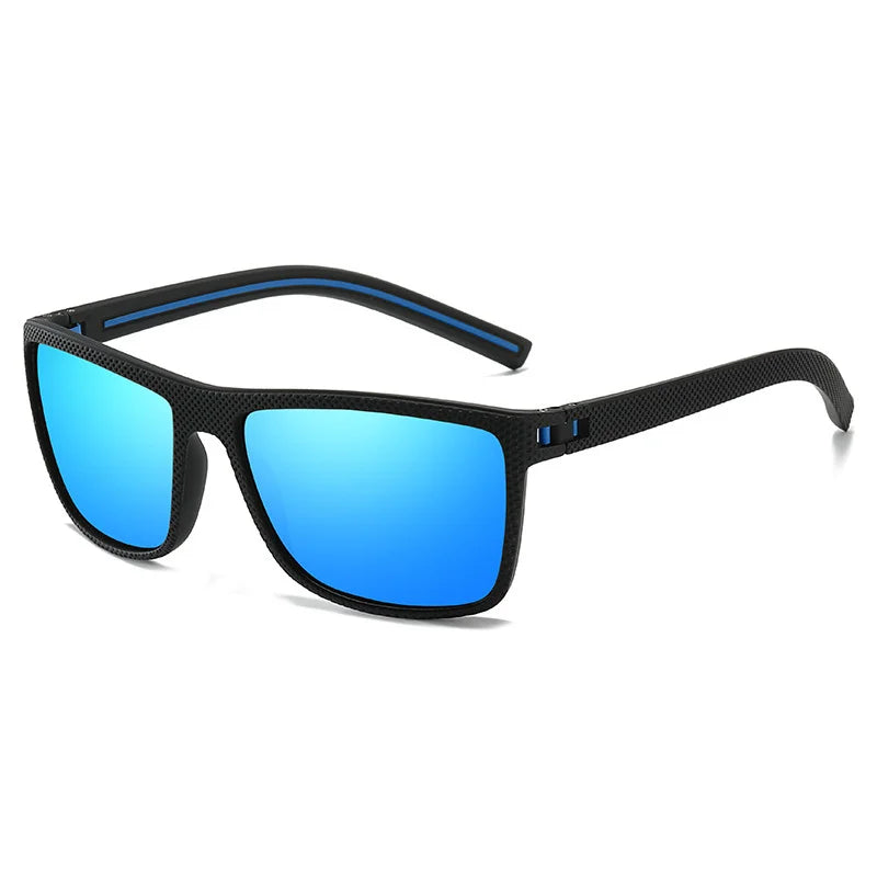Lunettes de soleil polarisées ultra-légères