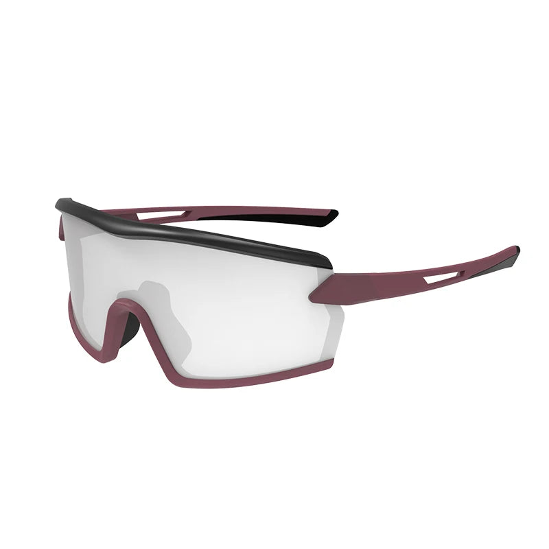 Lunettes de soleil de cyclisme sport SUNOK