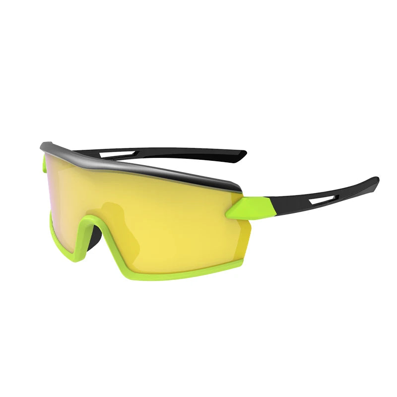Lunettes de soleil de cyclisme sport SUNOK