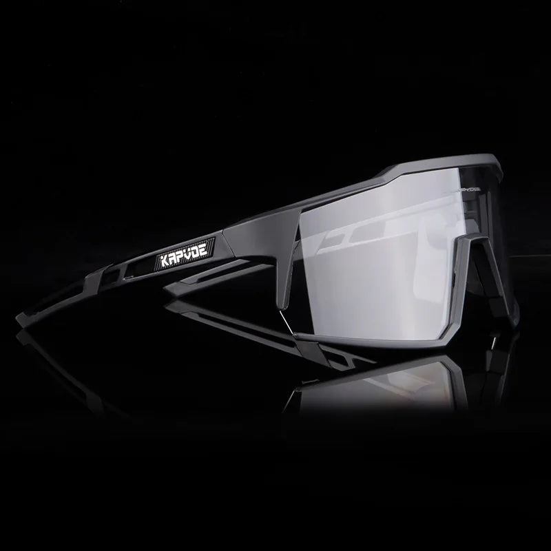 Lunettes de cyclisme Kapvoe