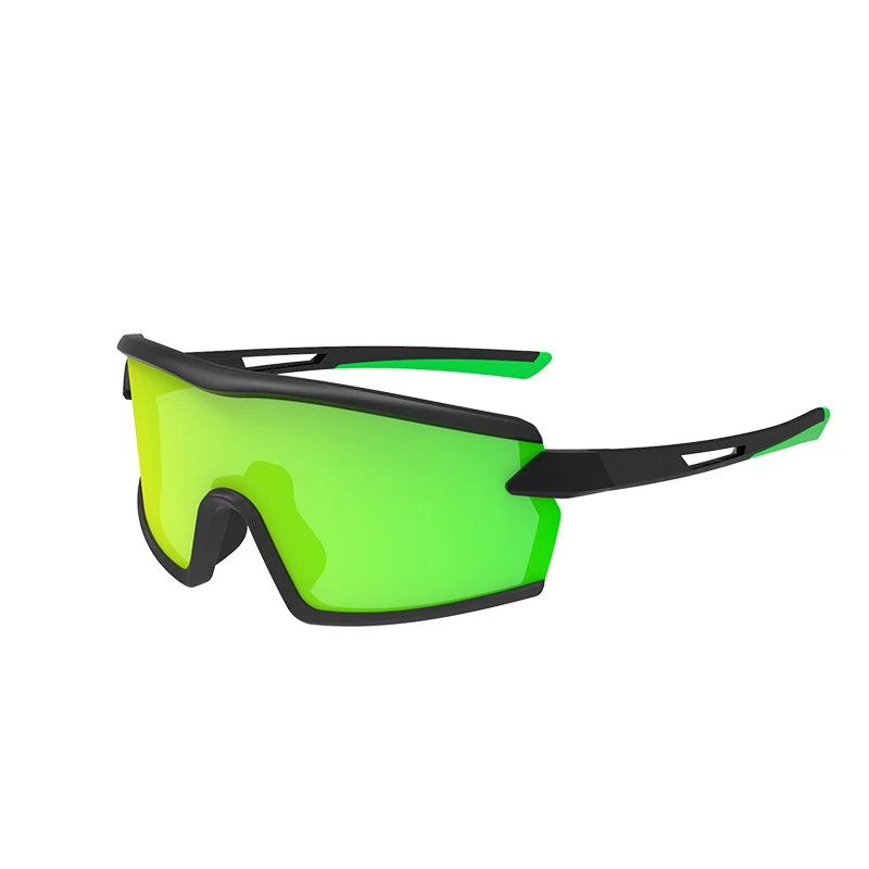 Lunettes de soleil de cyclisme sport SUNOK